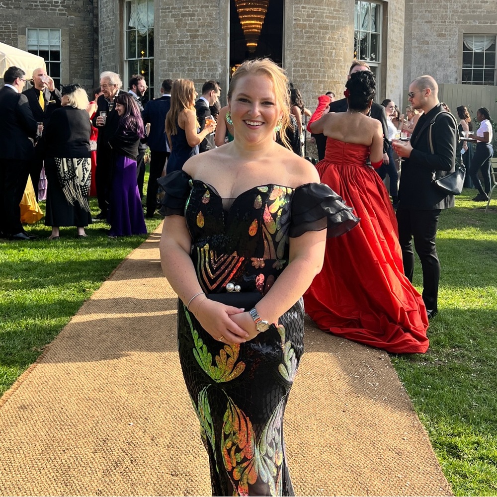 Meet your Posher, Alie